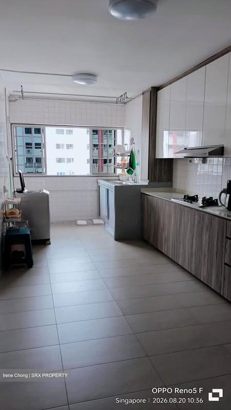 Blk 139 Lorong Ah Soo (Hougang), HDB 4 Rooms #608023051